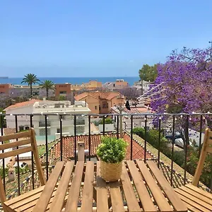 Pedregalejo I & Private Terrace By Ele , Málaga Spanien