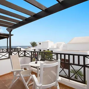 Casa Sol Y Playa Apartamento