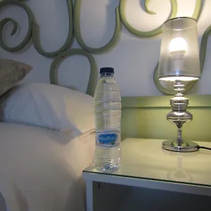 Magma Playa Honda Bed and breakfast