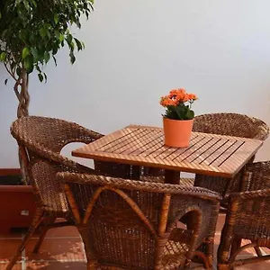Apartamento Playa Honda Ii Beach Сasa de vacaciones