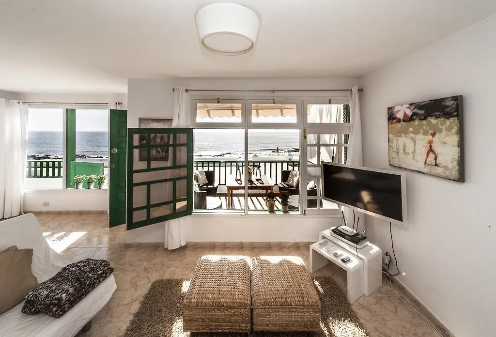 Villa Playa Honda 0*, פלאיה הונדה ספרד