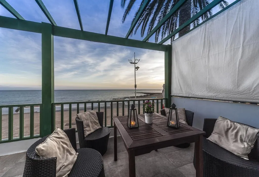 דירה Villa Playa Honda