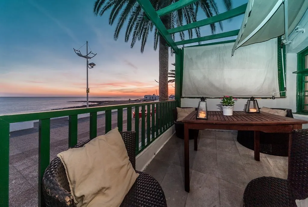 Villa Playa Honda פלאיה הונדה
