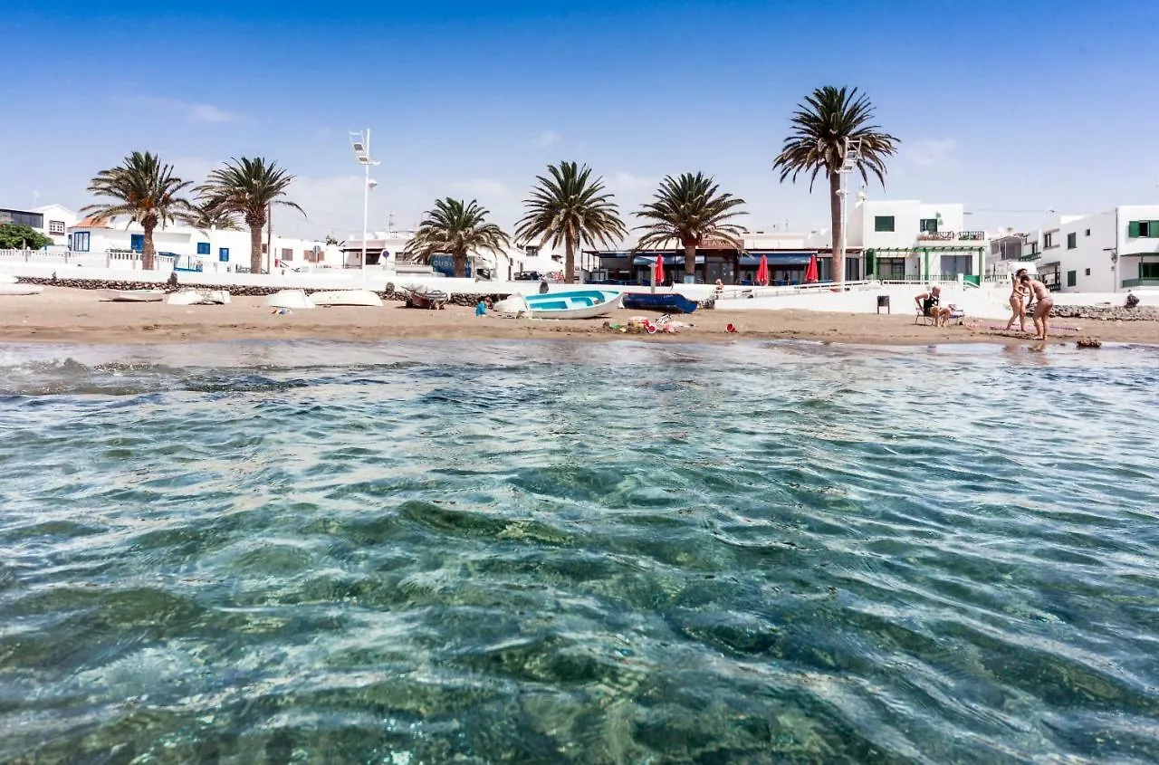 Villa Playa Honda 0*, Playa Honda (Lanzarote) Espanha