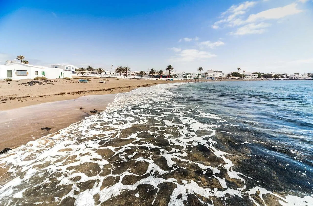 Villa Playa Honda 0*, פלאיה הונדה ספרד