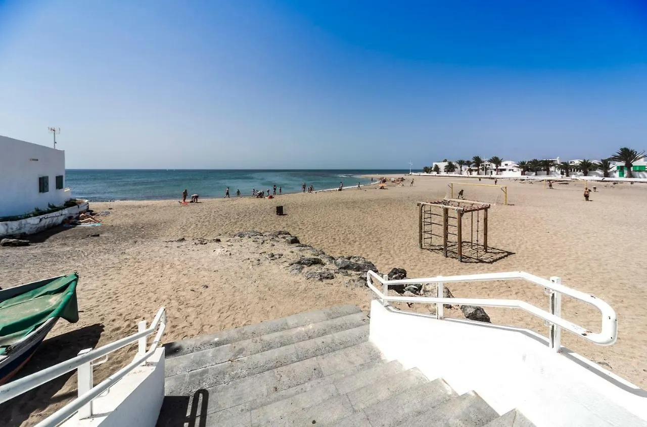 Villa Playa Honda 0*, Playa Honda (Lanzarote)